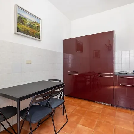 Pigneto's Colourful Corner Apartamento